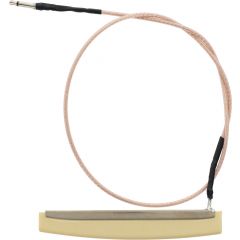 Takamine CAPTEUR + SILLET BASS CP400 CPT126 - Vue 1